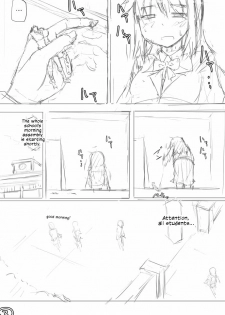 [Terada Ochiko] Kugashumi! [English] [Brolen] - page 3