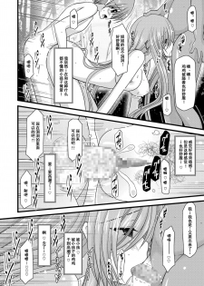 (COMIC1☆4) [valssu (Charu)] Melon ga Chou Shindou! R3 (Tales of the Abyss) [Chinese] [流星汉化] - page 20