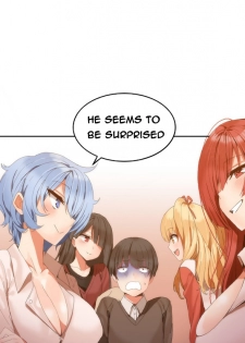 [Mx2J] Hari Dormitory Ch.0-11 (English) (Ongoing) - page 29