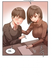 [Mx2J] Hari Dormitory Ch.0-11 (English) (Ongoing) - page 18