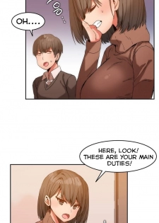 [Mx2J] Hari Dormitory Ch.0-11 (English) (Ongoing) - page 27