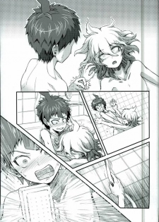 (SPARK8) [Y.D.L (Kojima Hiroshi)] Daremo Oboete Inai Yakusoku (Super Danganronpa 2) - page 21