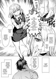 Josouko ga Oshigoto Suru Hon - page 5