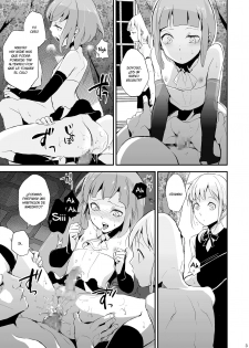 Yuugatou Club 2 - page 4