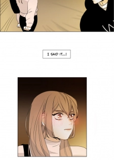 [Silverstar] Talk To Me Ch.1-24 (English) (Ongoing) - page 23
