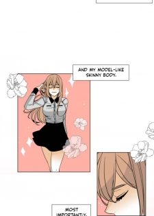 [Silverstar] Talk To Me Ch.1-24 (English) (Ongoing) - page 2