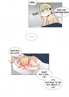 [Silverstar] Talk To Me Ch.1-24 (English) (Ongoing) - page 50