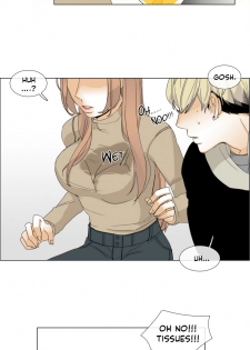 [Silverstar] Talk To Me Ch.1-24 (English) (Ongoing) - page 40