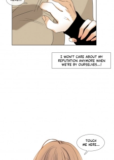 [Silverstar] Talk To Me Ch.1-24 (English) (Ongoing) - page 42