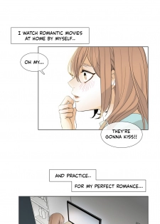 [Silverstar] Talk To Me Ch.1-24 (English) (Ongoing) - page 29