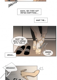 [Silverstar] Talk To Me Ch.1-24 (English) (Ongoing) - page 25