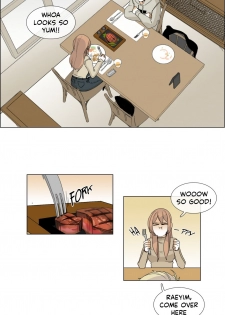 [Silverstar] Talk To Me Ch.1-24 (English) (Ongoing) - page 33