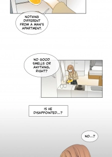 [Silverstar] Talk To Me Ch.1-24 (English) (Ongoing) - page 37