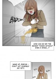 [Silverstar] Talk To Me Ch.1-24 (English) (Ongoing) - page 38