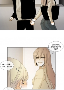 [Silverstar] Talk To Me Ch.1-24 (English) (Ongoing) - page 35