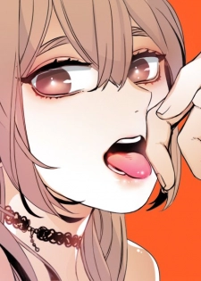 [Silverstar] Talk To Me Ch.1-24 (English) (Ongoing) - page 1