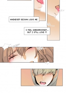 [Silverstar] Talk To Me Ch.1-24 (English) (Ongoing) - page 47