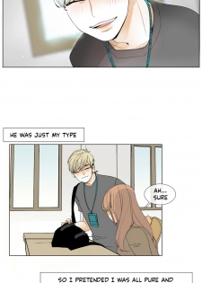 [Silverstar] Talk To Me Ch.1-24 (English) (Ongoing) - page 31