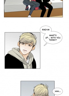 [Silverstar] Talk To Me Ch.1-24 (English) (Ongoing) - page 44
