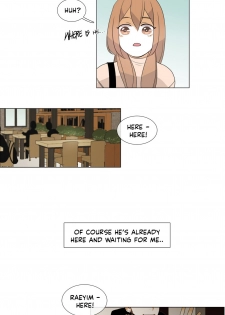 [Silverstar] Talk To Me Ch.1-24 (English) (Ongoing) - page 20