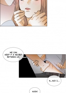 [Silverstar] Talk To Me Ch.1-24 (English) (Ongoing) - page 14