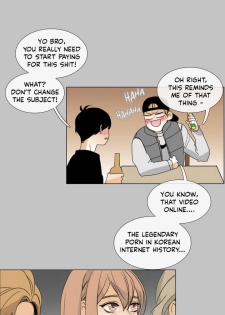 [Silverstar] Talk To Me Ch.1-24 (English) (Ongoing) - page 4