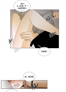 [Silverstar] Talk To Me Ch.1-24 (English) (Ongoing) - page 16