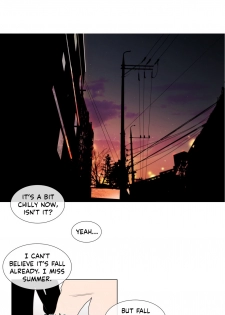 [Silverstar] Talk To Me Ch.1-24 (English) (Ongoing) - page 21