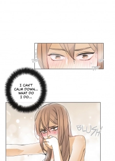[Silverstar] Talk To Me Ch.1-24 (English) (Ongoing) - page 43