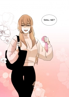 [Silverstar] Talk To Me Ch.1-24 (English) (Ongoing) - page 19