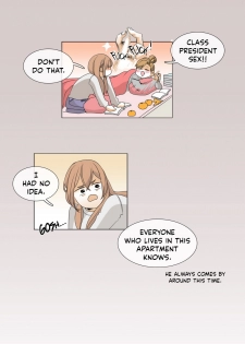 [Silverstar] Talk To Me Ch.1-24 (English) (Ongoing) - page 36