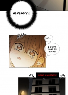 [Silverstar] Talk To Me Ch.1-24 (English) (Ongoing) - page 22