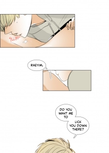 [Silverstar] Talk To Me Ch.1-24 (English) (Ongoing) - page 46