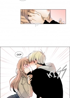[Silverstar] Talk To Me Ch.1-24 (English) (Ongoing) - page 45