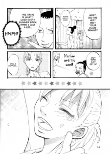 (C70) [Circle A (Various)] A ~Shochuu Omimai~ (Naruto) [English] [EHCOVE] - page 23