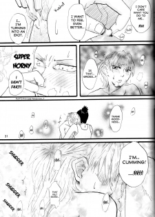 (C70) [Circle A (Various)] A ~Shochuu Omimai~ (Naruto) [English] [EHCOVE] - page 30