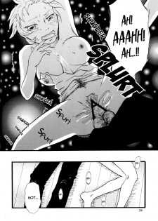 (C70) [Circle A (Various)] A ~Shochuu Omimai~ (Naruto) [English] [EHCOVE] - page 33