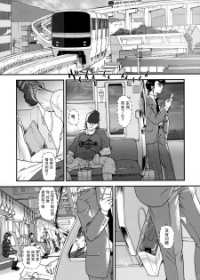 (C76) [Behind Moon (Q)] Dulce Report 11 | 达西报告 11 [Chinese] [哈尼喵汉化组] [Decensored] - page 5