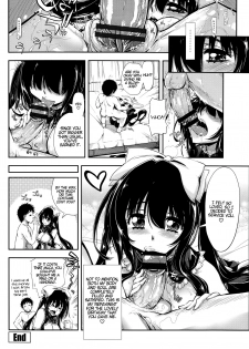 [Kamino Ryu-ya] Full of Love × Maid (COMIC Penguin Club 2014-08) [English] [PSYN] - page 18