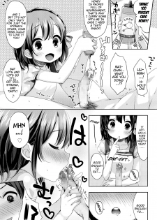 [Fumii] Kayoizuma Mai-chan | Commuter-Wife Mai-chan (COMIC LO 2016-08) [English] {Mistvern} - page 5