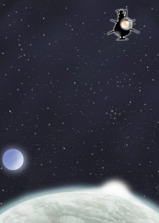 [Shichiyou] Sayonara YAMATO (Space Battleship Yamato) - page 36
