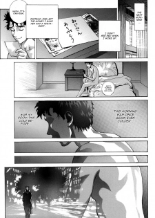 (C89) [Human High-Light Film (Shiosaba)] Ayanami α (Neon Genesis Evangelion) [English] [CGrascal] - page 31