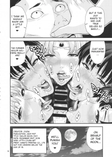 (C89) [JACK-POT (Jyura)] Sailor Moon (30) (Bishoujo Senshi Sailor Moon) [English] [Zarmazarma] - page 17