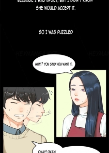 First Love Syndrome Ch.1-8 (English) (Ongoing) - page 46