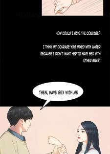 First Love Syndrome Ch.1-8 (English) (Ongoing) - page 45