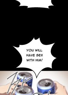 [Kurenai] Club Sodom Ch.1-29 (English) (Ongoing) - page 19