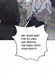 [Kurenai] Club Sodom Ch.1-29 (English) (Ongoing) - page 23