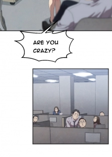 [Kurenai] Club Sodom Ch.1-29 (English) (Ongoing) - page 22