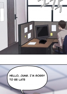 [Kurenai] Club Sodom Ch.1-29 (English) (Ongoing) - page 35