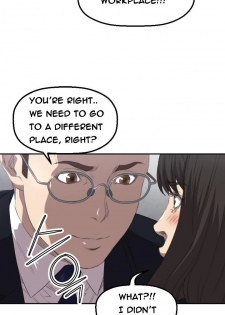 [Kurenai] Club Sodom Ch.1-29 (English) (Ongoing) - page 43